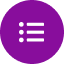 Elaborar listas, cards e outros componentes usados ​​com frequência
